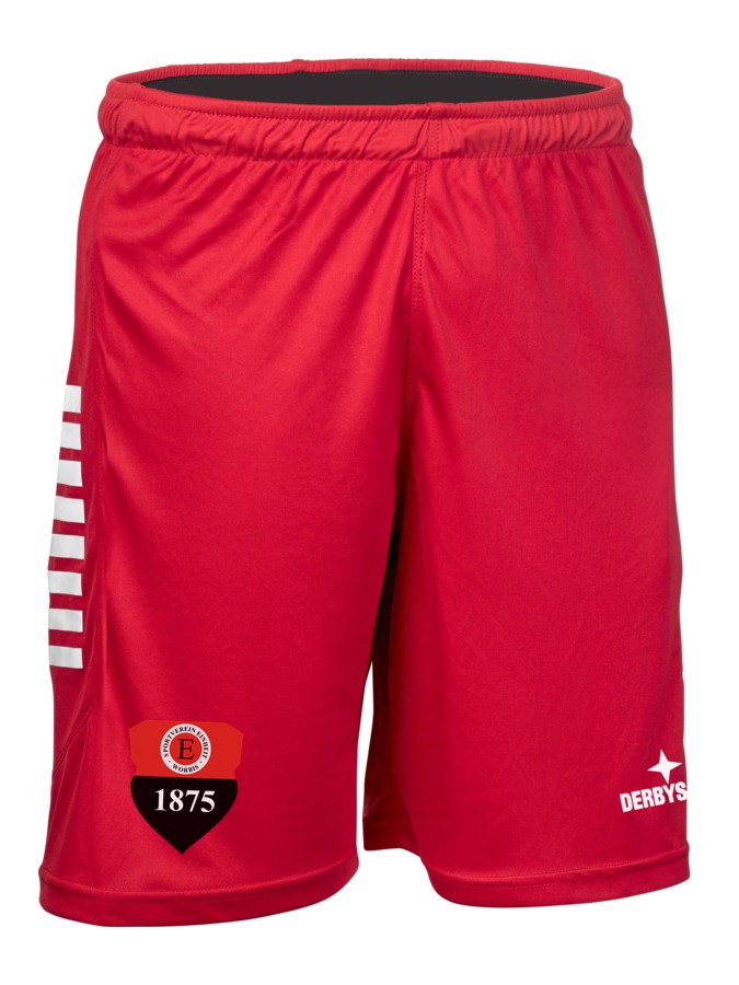 Derbystar Hose Kurz Primo
