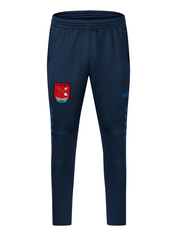 Jako Trainingshose Challenge Damen