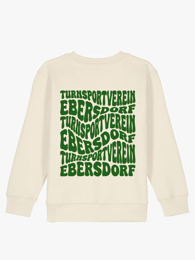 Sweater Wavy Kids