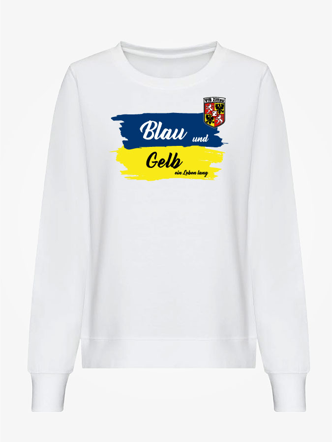 Sweater Loyal Damen