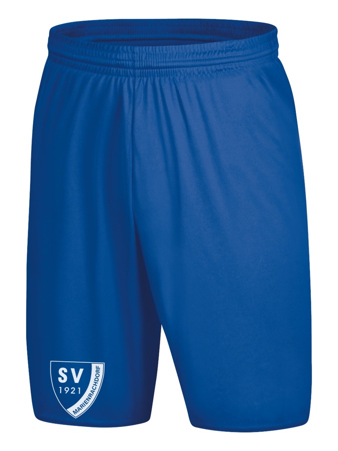 Jako Sporthose Palermo 2.0 ohne Innenslip