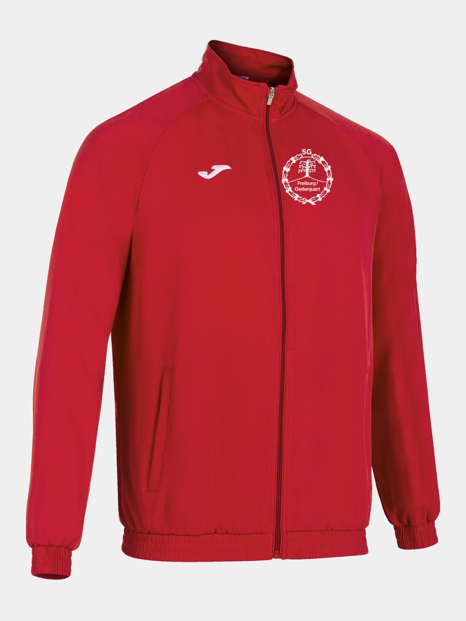 Joma Doha Jacke