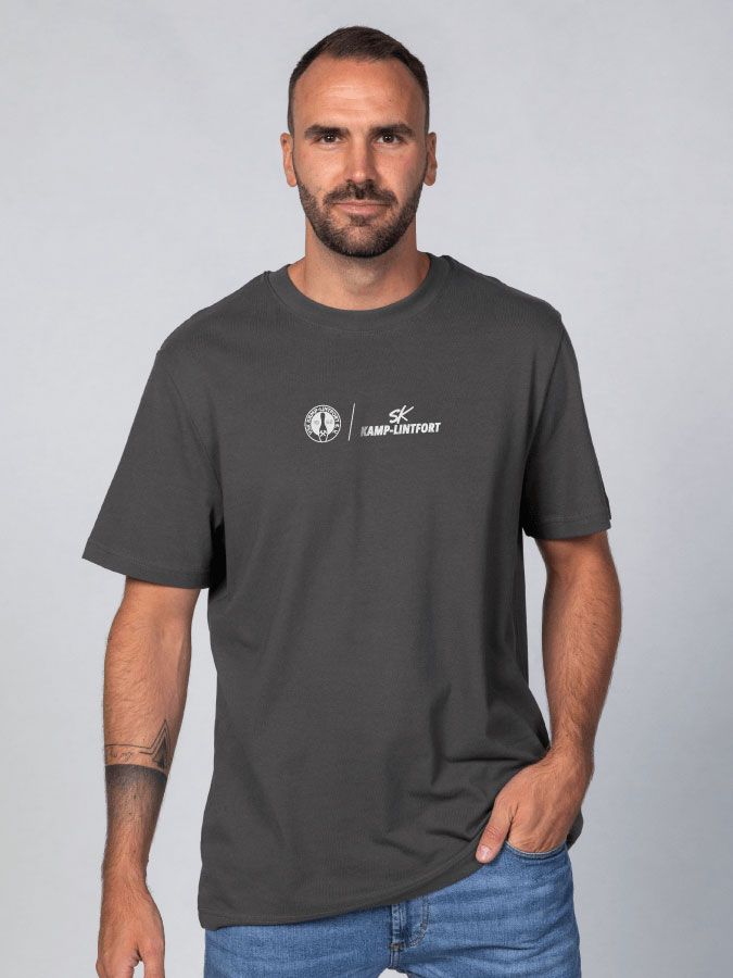 Oversized Shirt Origin Herren