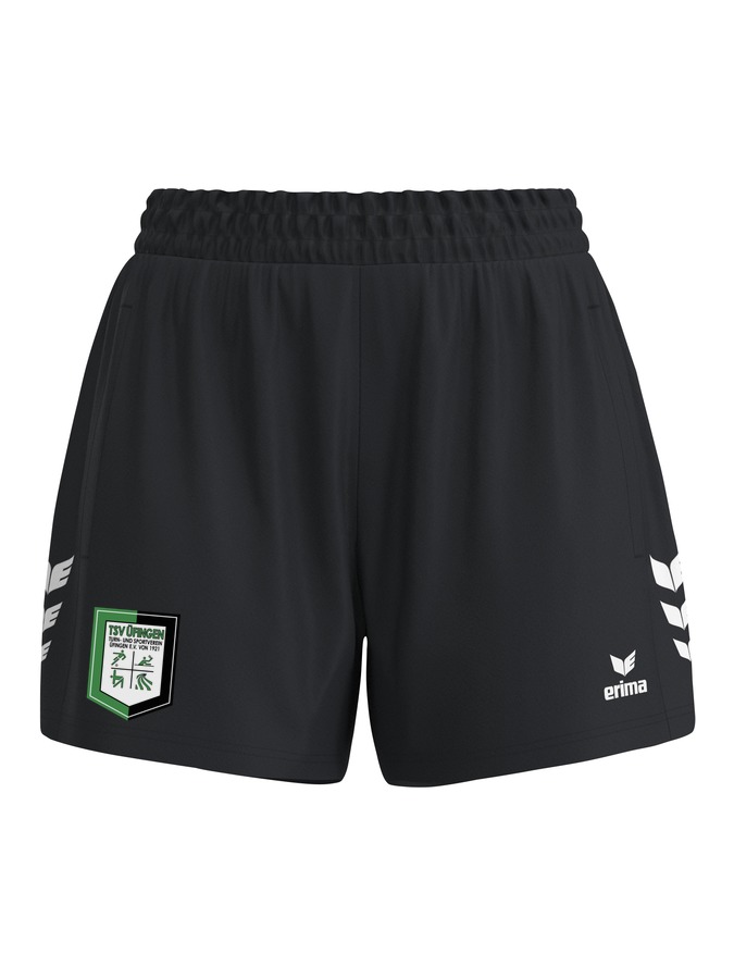 Erima Celebrate 125 Shorts Damen