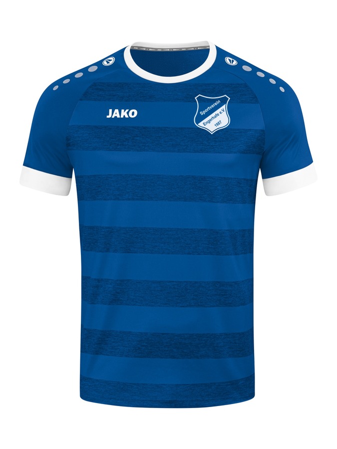 Jako Trikot Celtic Melange Kurzarm