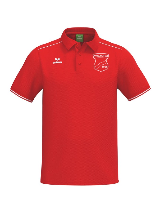 Erima Compete Poloshirt