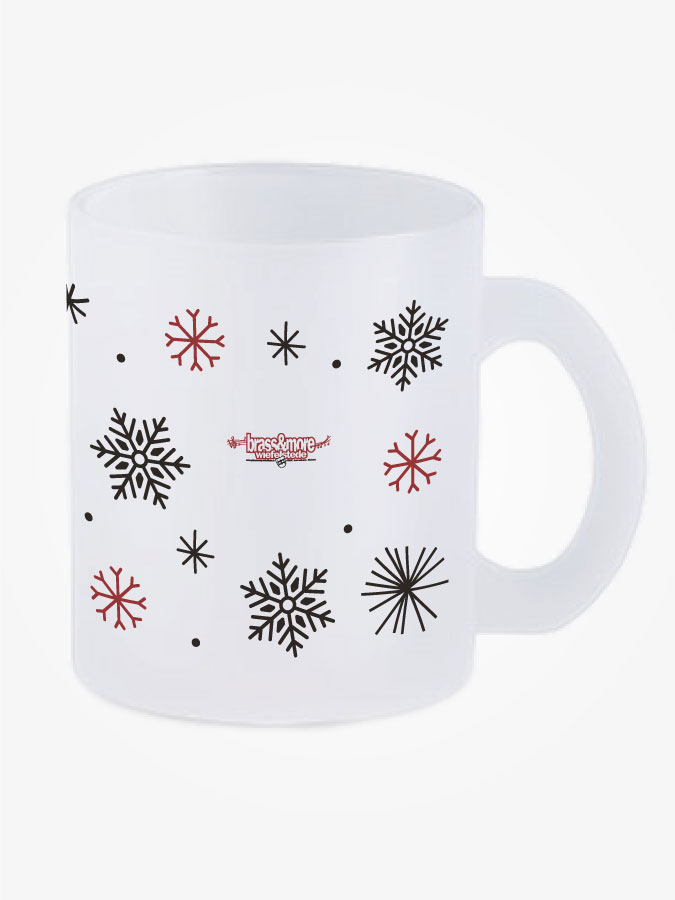 Glühweintasse Lüli