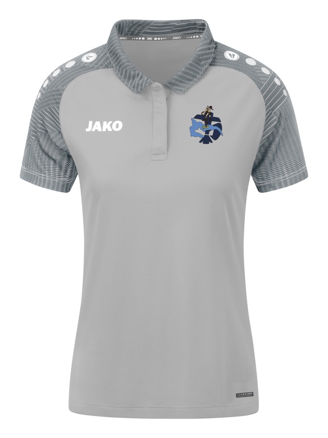 Jako Poloshirt Performance Damen