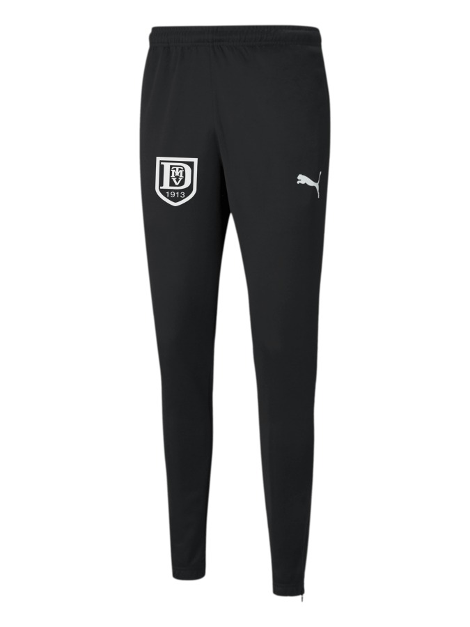 PUMA teamRISE Poly Trainingshose