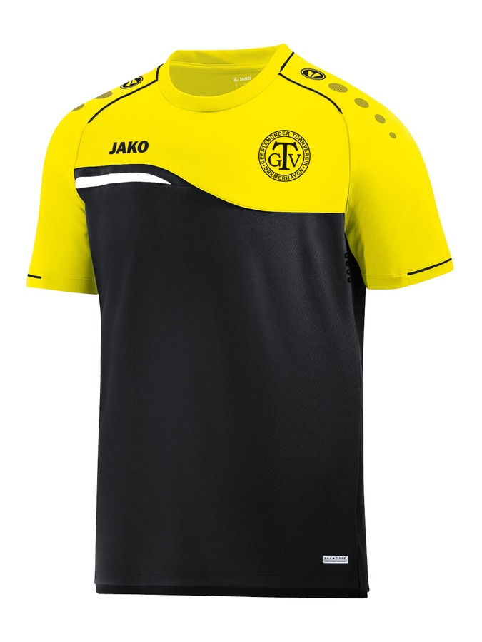 Jako T-Shirt Competition 2.0