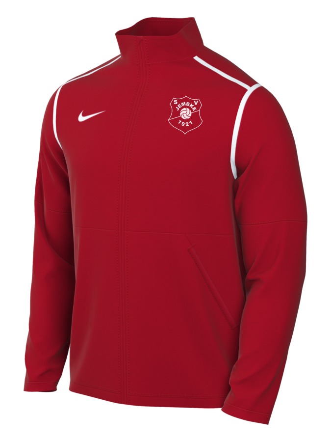 Nike Park 20 Trainingsjacke Herren