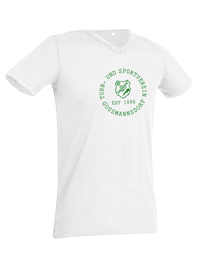 Shirt Core V-Neck