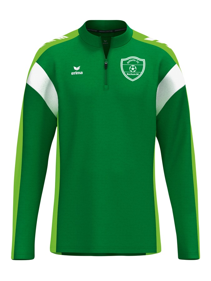 Erima Celebrate 125 Training Top