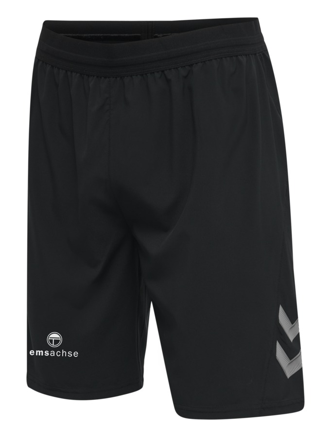 Hummel Lead Pro Training Shorts