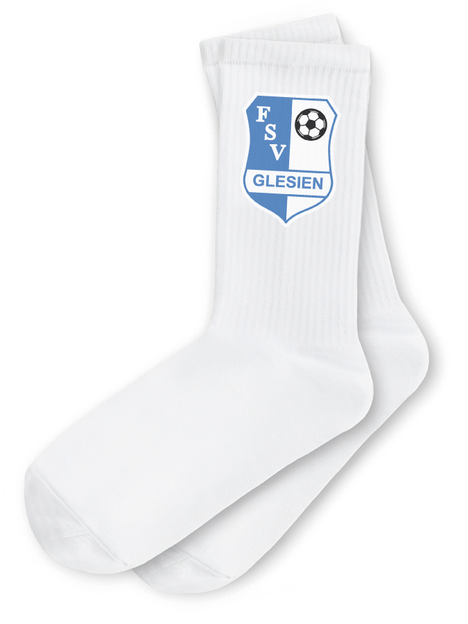 Sportsocken Logo