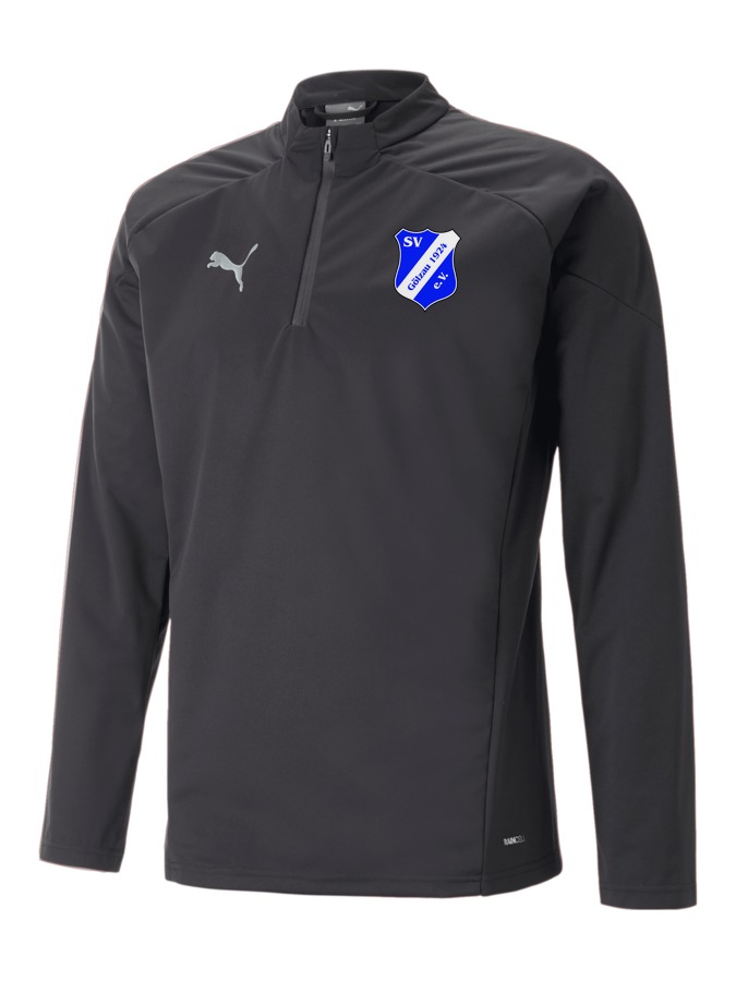 PUMA teamCUP Training Rain Top