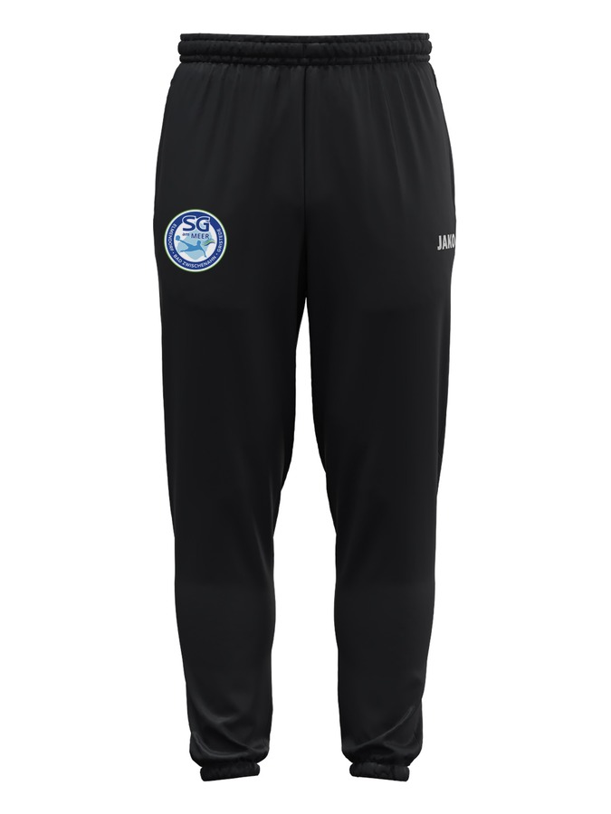 Jako Freizeithose Dynamic Damen