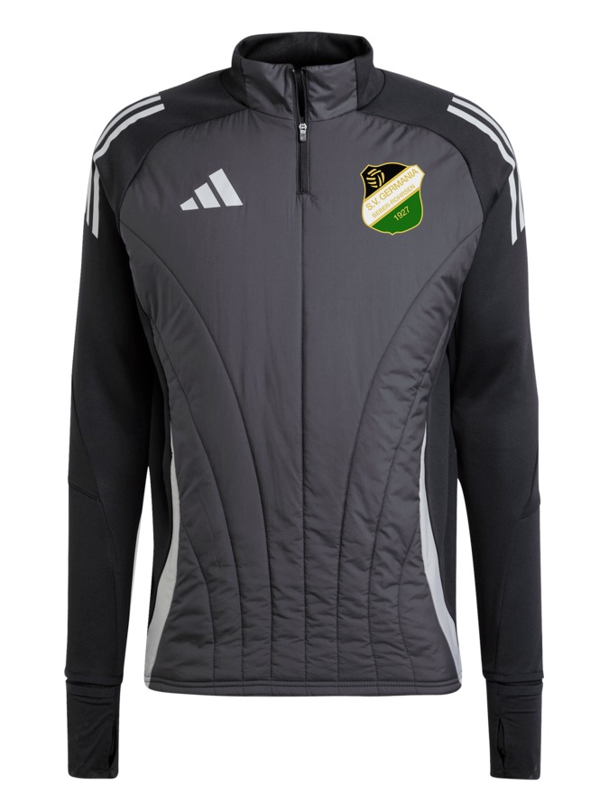 adidas Tiro 24 Competition Winterized Trainingsoberteil