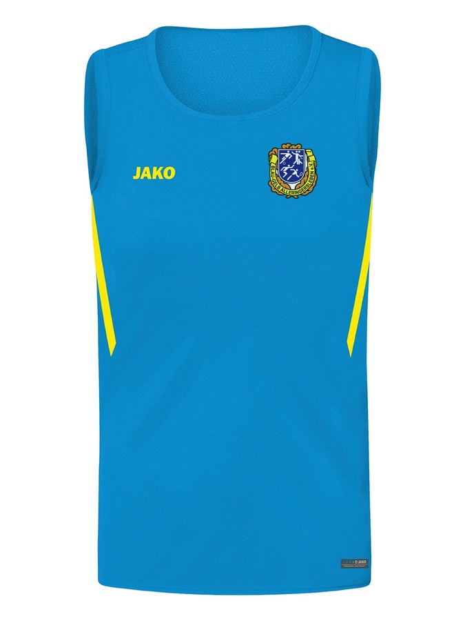 Jako Tanktop Challenge