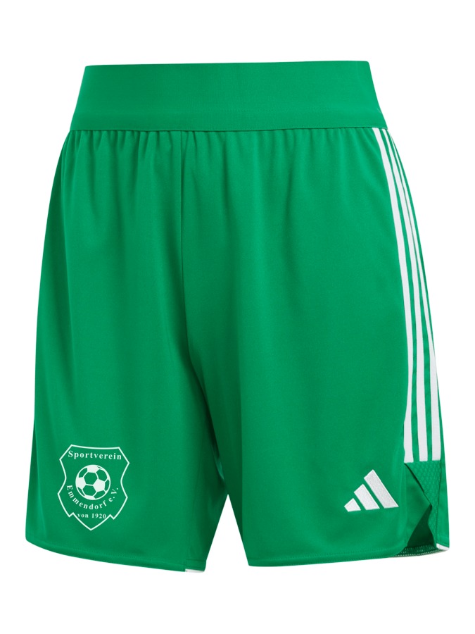adidas Tiro 23 Shorts Damen