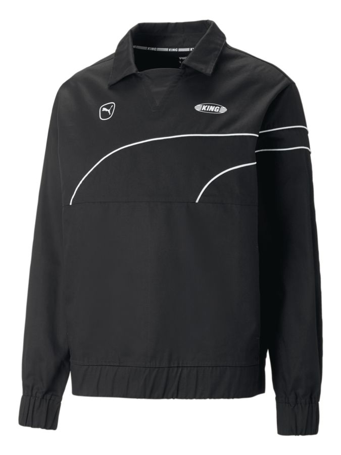 PUMA KING Top Drill Top