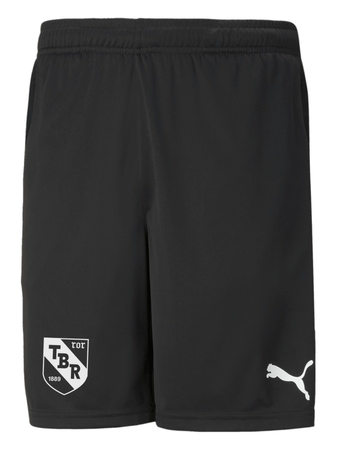 PUMA teamRISE Training Shorts