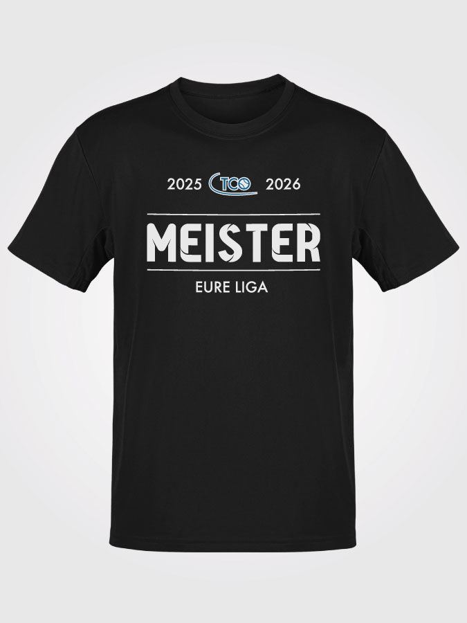 Shirt Meister