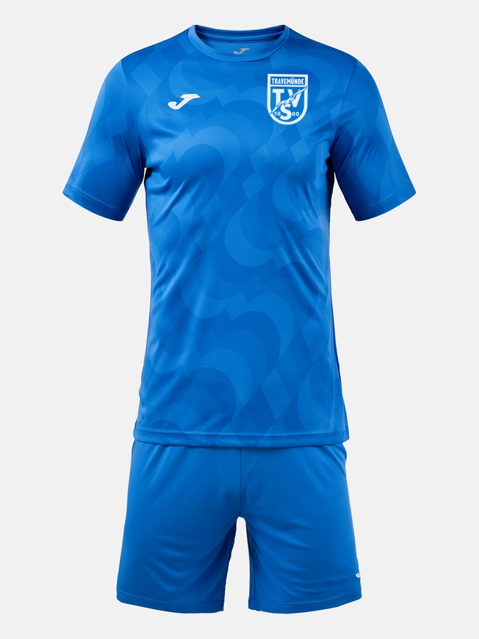 Joma New Area Set