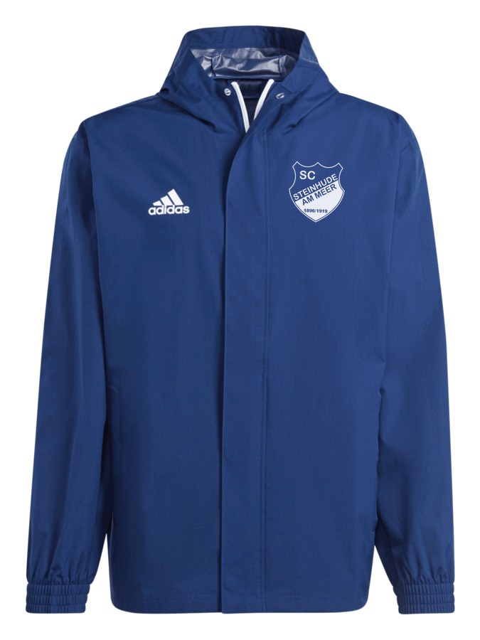 adidas Entrada 22 Allwetterjacke