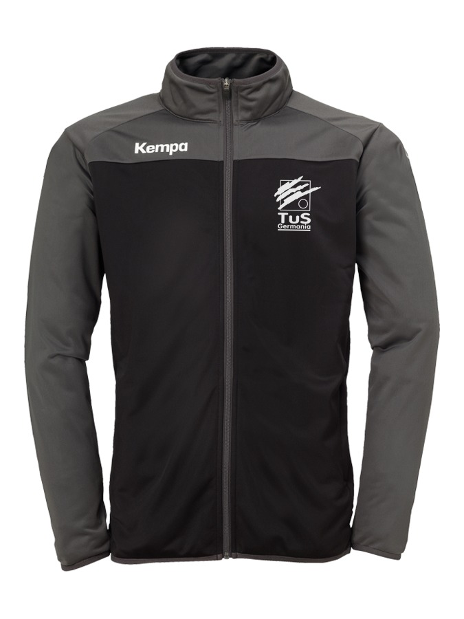 Kempa Prime Poly Jacke