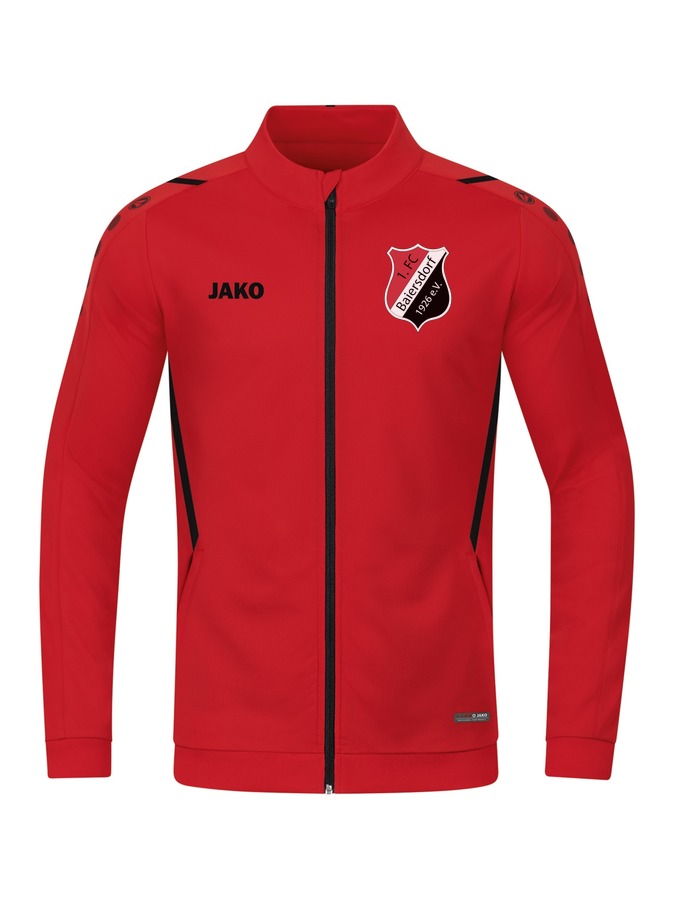 Jako Polyesterjacke Challenge