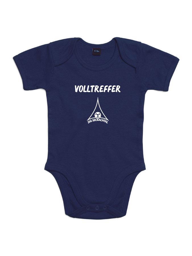 Baby Body Volltreffer