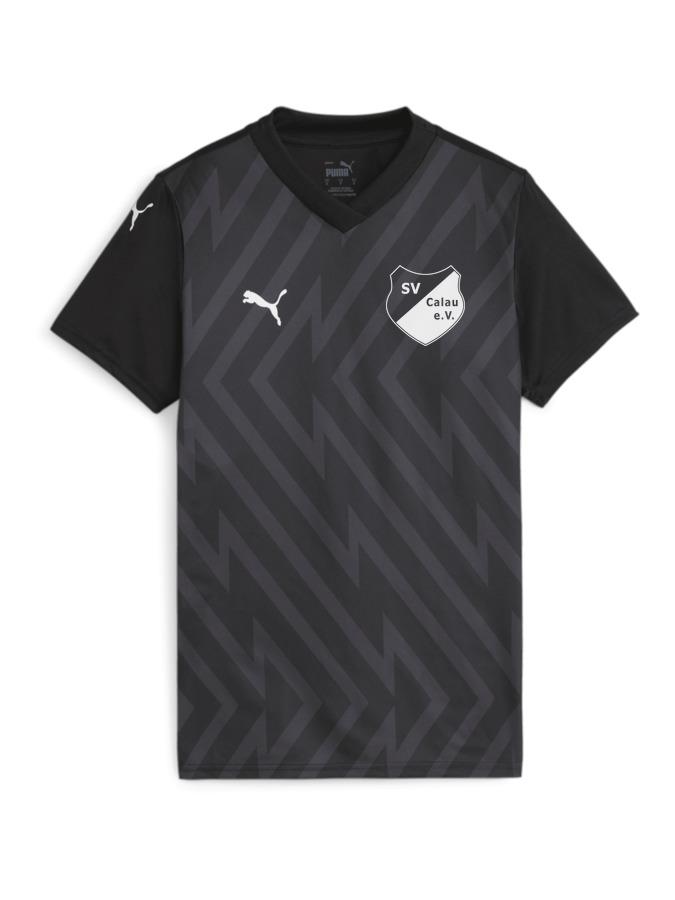 PUMA teamGLORY Trikot Damen