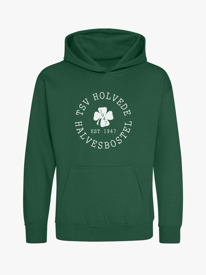 Hoodie Core Kids