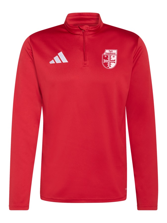 adidas Entrada 26 Trainingsoberteil