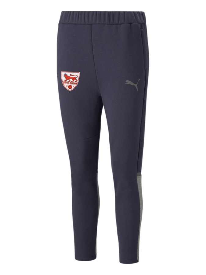 PUMA teamCUP Casuals Hose Damen