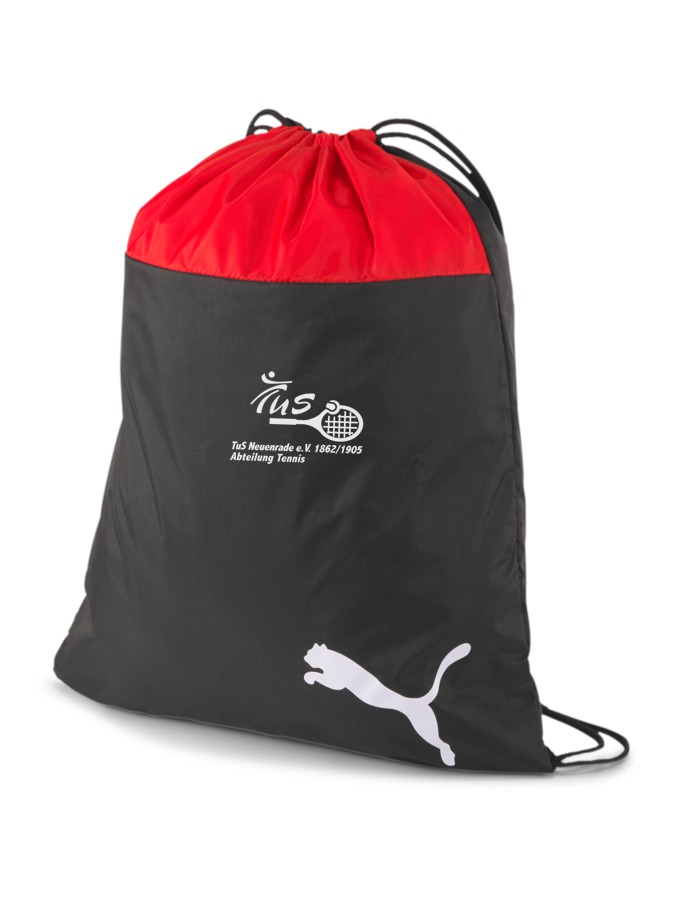 PUMA teamGOAL 23 Gym Sack