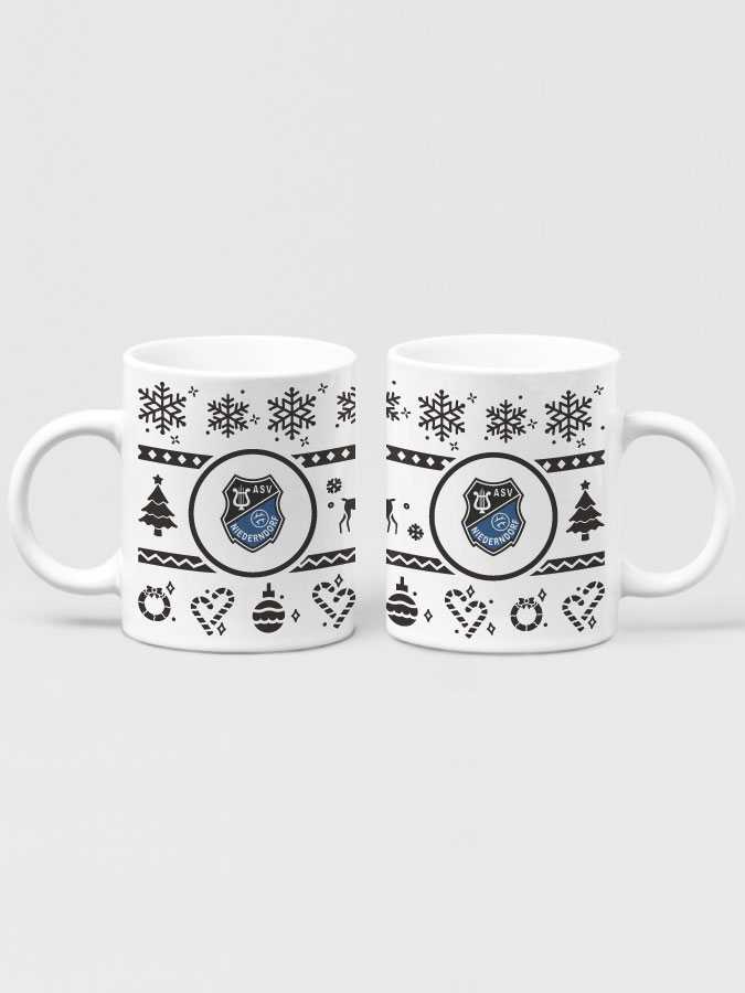 Tasse Christmas