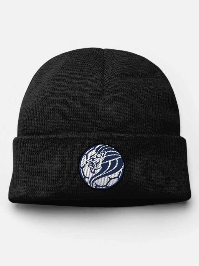 Beanie Sticklogo