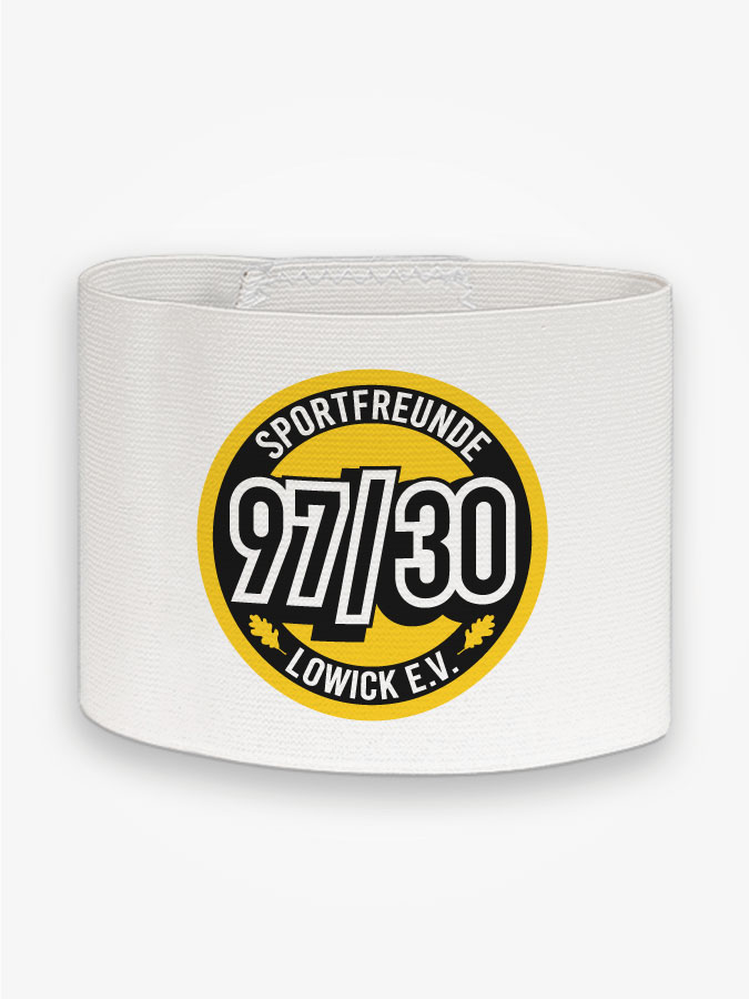 Armbinde Logo