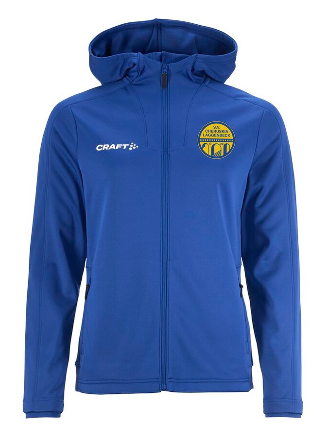 Craft Evolve 2.0 Trainingsjacke Damen