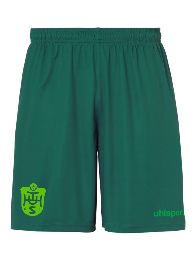 uhlsport Center Basic Shorts Ohne Innenslip