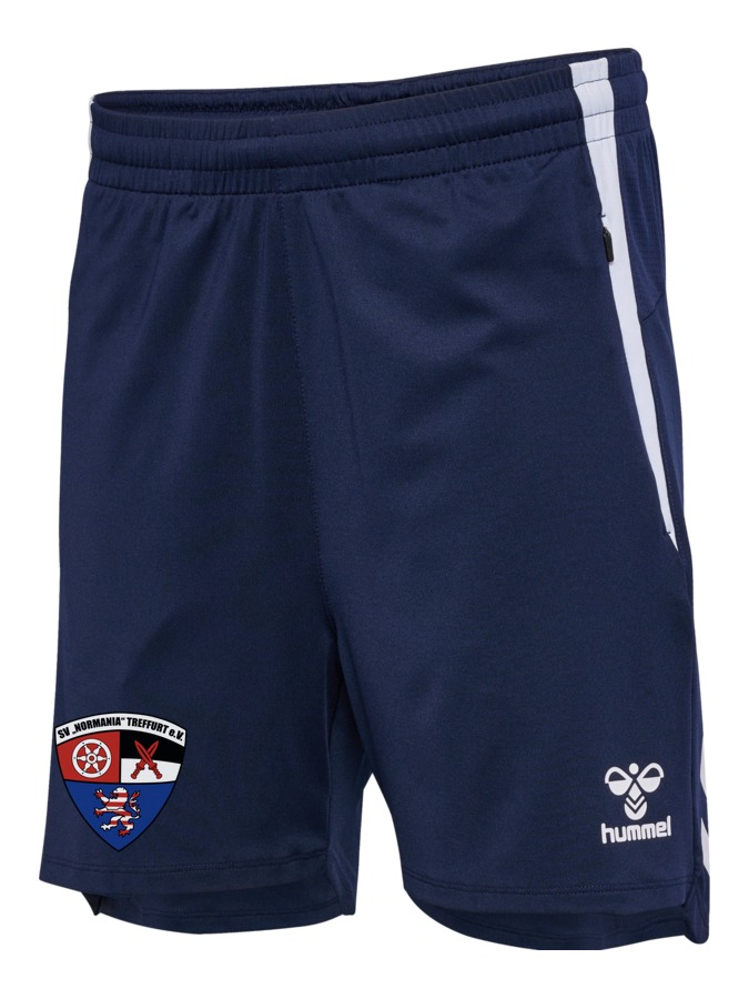 Hummel Lead 2.0 Training Shorts Damen