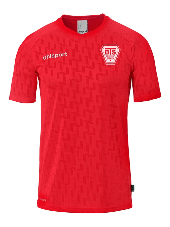 uhlsport Division 28 Shirt Kurzarm