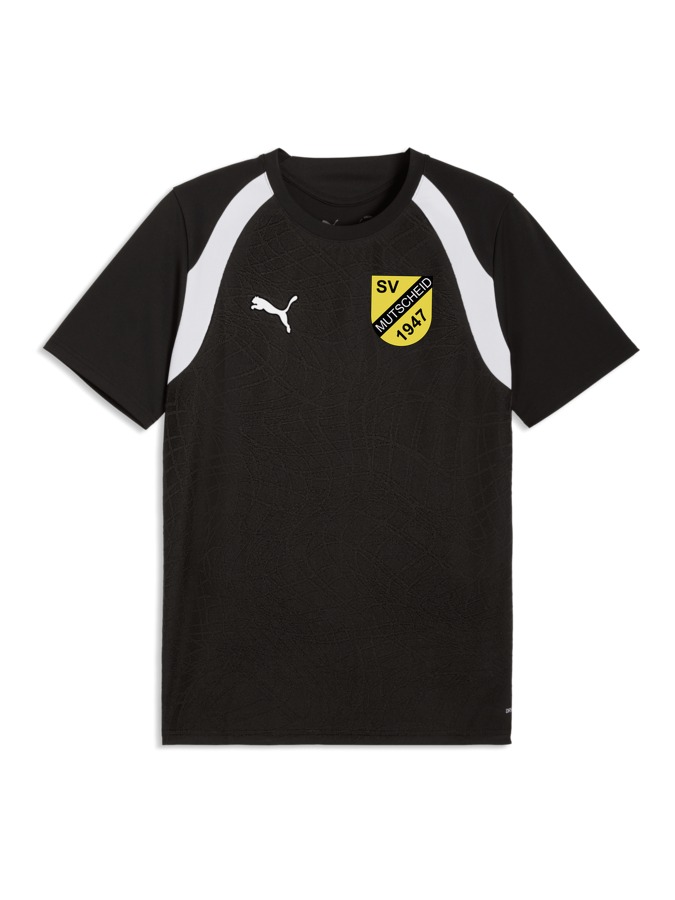 PUMA teamFINAL26 Trainingsshirt