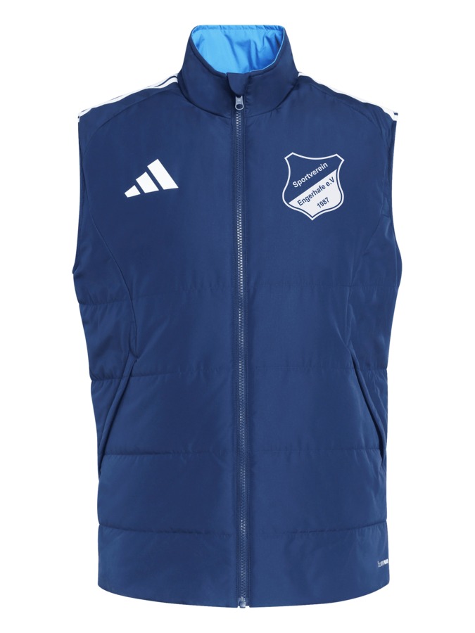 adidas Tiro 26 Competition Winterweste