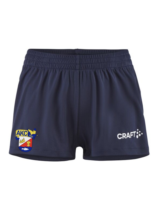 Craft Ability Jersey Shorts