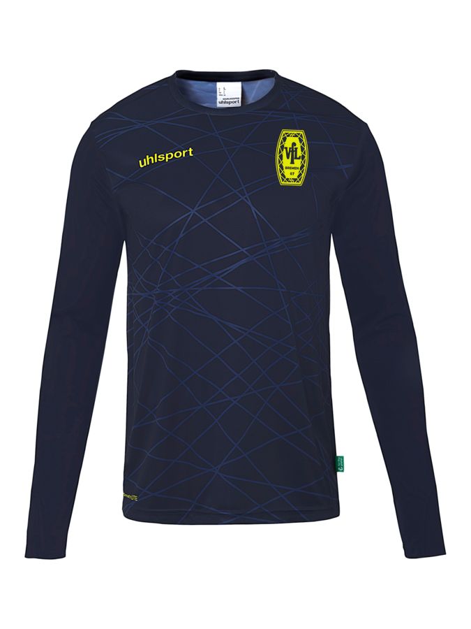 uhlsport Prediction Torwart Shirt