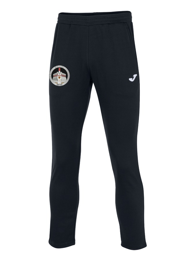 Joma Cannes III Long Pants