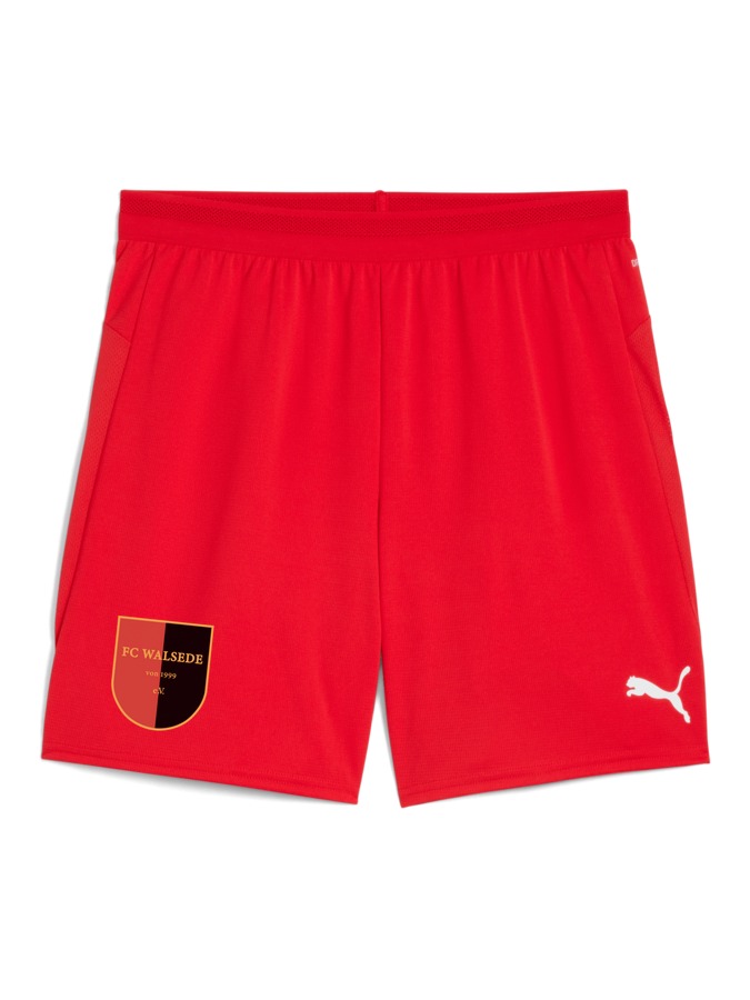 PUMA teamCUP Shorts